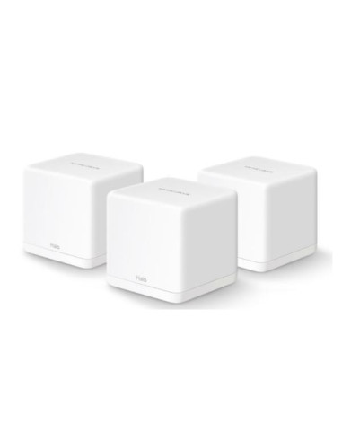 AC1200 HOME MESH WI-FI SYSTEM