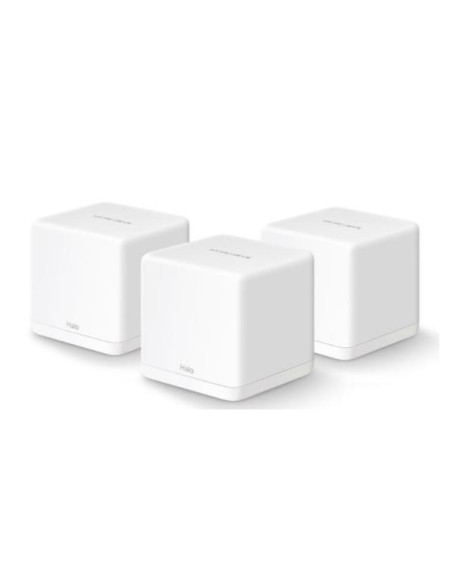 AC1200 HOME MESH WI-FI SYSTEM