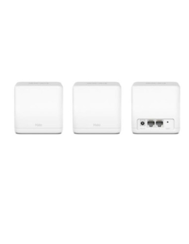 AC1200 HOME MESH WI-FI SYSTEM