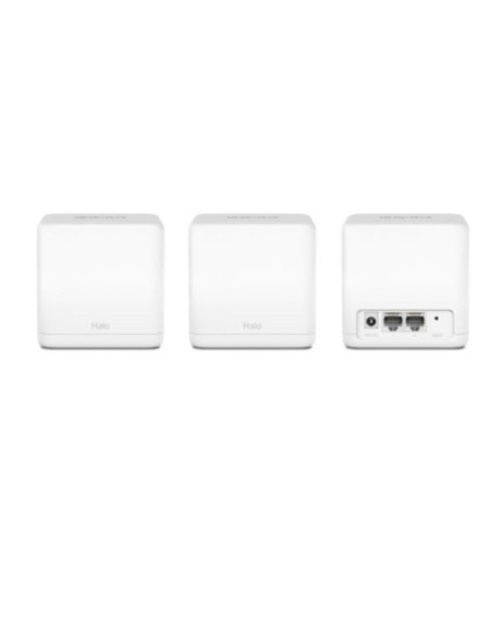 AC1200 HOME MESH WI-FI SYSTEM