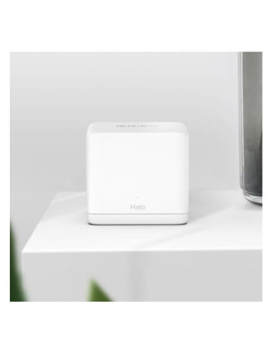 AC1200 HOME MESH WI-FI SYSTEM