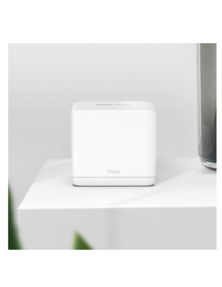 AC1200 HOME MESH WI-FI SYSTEM