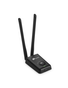 TP-Link TL-WN8200ND scheda di rete e adattatore WLAN 300 Mbit/s