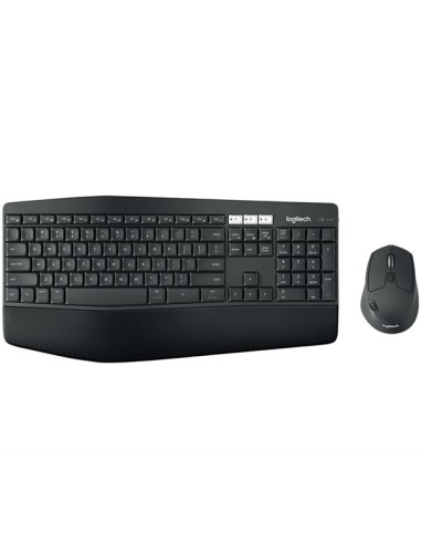 LOGITECH MK850 WIRELESS
