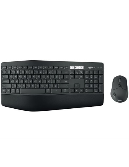LOGITECH MK850 WIRELESS