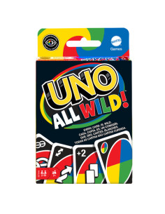 Games HHL33 gioco da tavolo 15 min Carta da gioco