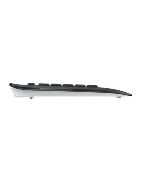 MK540 ADVANCED WIRELESS KEYBOARD UK