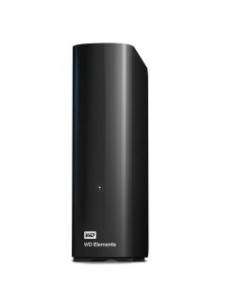 WD ELEMENTS DESKTOP 6TB