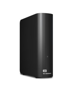 WD ELEMENTS DESKTOP 6TB 2