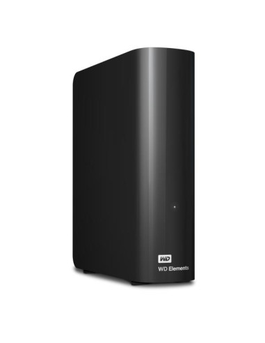 WD ELEMENTS DESKTOP 6TB