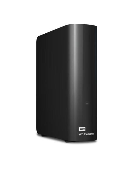 WD ELEMENTS DESKTOP 6TB