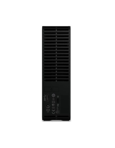 WD ELEMENTS DESKTOP 6TB