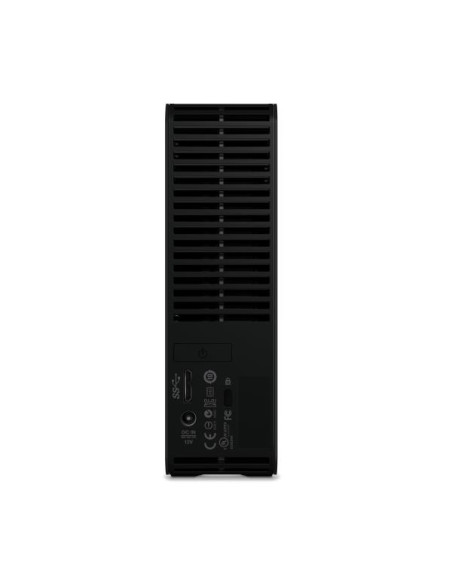 WD ELEMENTS DESKTOP 6TB