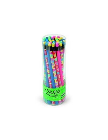 CF36 MATITE FUSTO FANTASIA