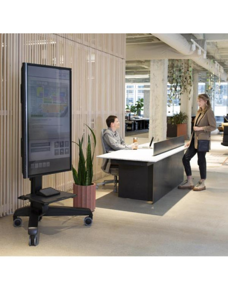 NEO-FLEX  MOBILE MEDIACENTER UHD
