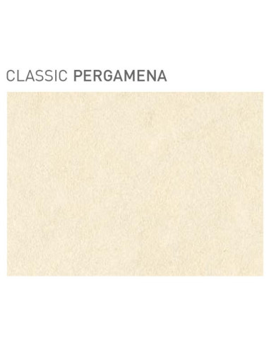 CF25 BUSTE PERGAMENA 11X22 NOCCIOLA