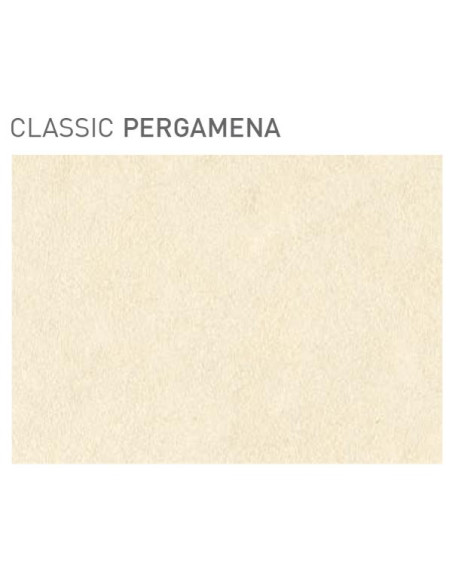 CF25 BUSTE PERGAMENA 11X22 NOCCIOLA