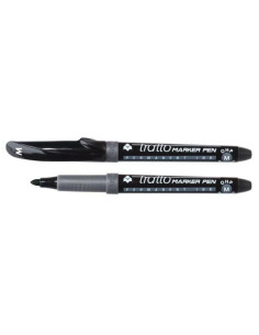 CF8TRATTO CD MARK OHP M NERO 2