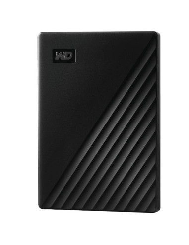 MY PASSPORT 2TB BLACK