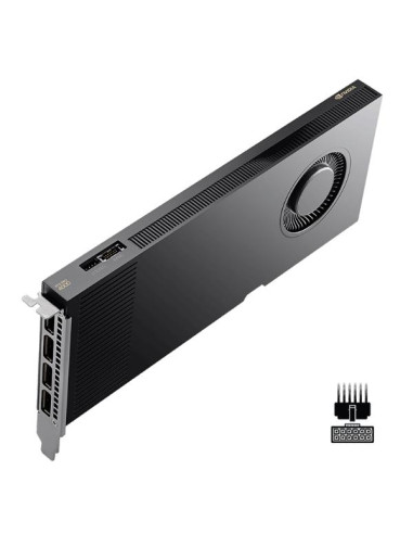 RTX PRO 4000 BLACKWELL
