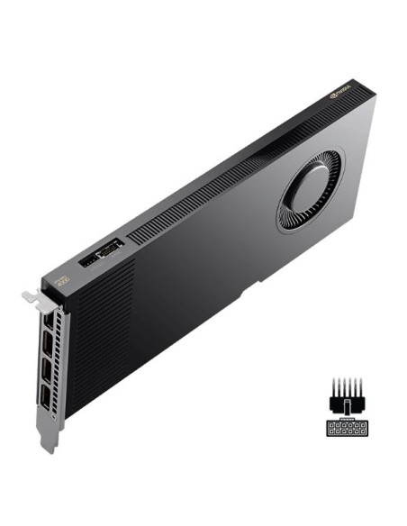 RTX PRO 4000 BLACKWELL