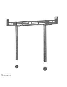 Neomounts AWL29-750BL1 Supporto per videobar/soundbar VESA - max 10 kg - universale