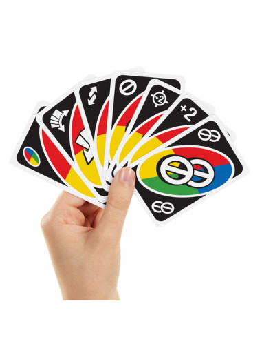 Games HHL33 gioco da tavolo 15 min Carta da gioco