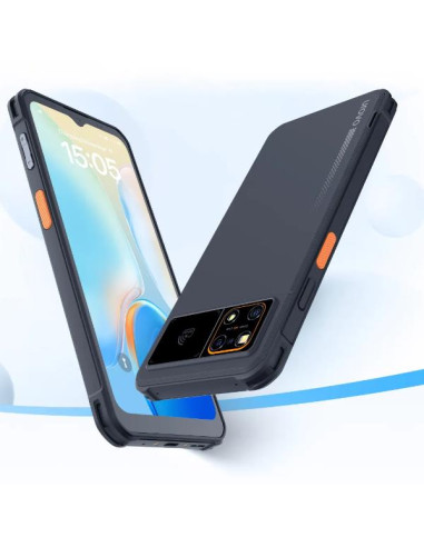 DT63 2D 6 58  AND15 WIFI6 8GB/128GB