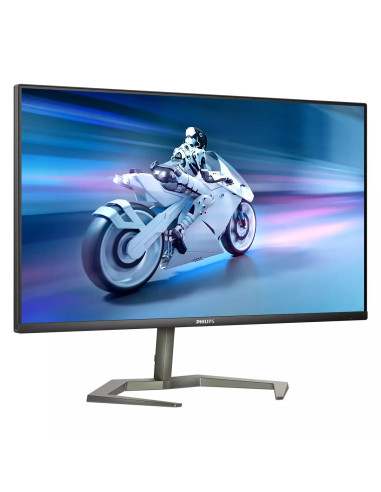Philips Momentum 32M1N5800A/00 Monitor PC 80 cm (31.5") 3840 x 2160 Pixel 4K Ultra HD LCD Nero