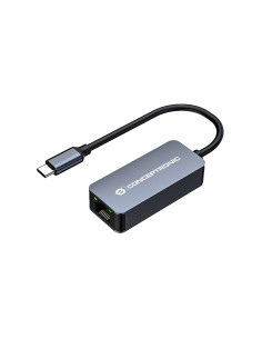 Conceptronic ABBY12GC scheda di rete e adattatore Ethernet 2500 Mbit/s