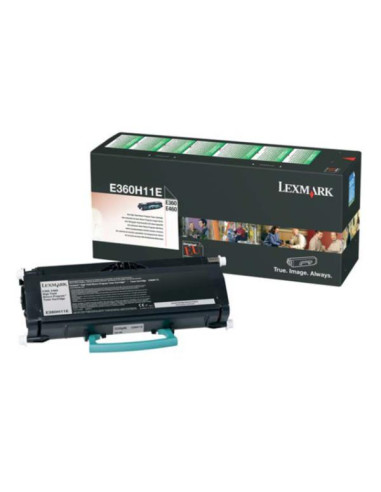 TONER LASER R.P.ALTA RESA 9K E360
