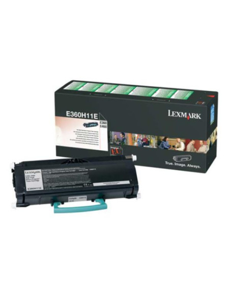 TONER LASER R.P.ALTA RESA 9K E360