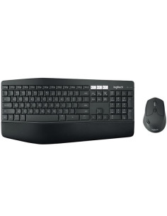 LOGITECH MK850 WIRELESS 2