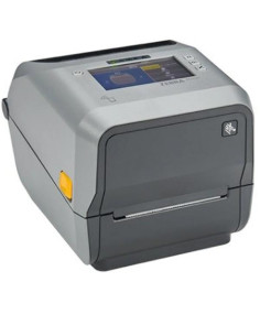 STAMP.TT ZD621 8D 4" USB/USB HOST 2