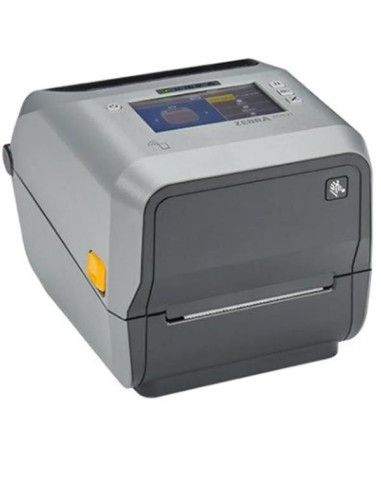 STAMP.TT ZD621 8D 4" USB/USB HOST