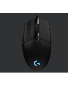 G203 LIGHTSYNC GAMING MOUSE