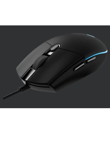 G203 LIGHTSYNC GAMING MOUSE