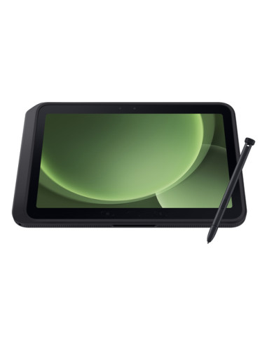 Samsung Galaxy Tab Active5 Pro SM-X356B 5G Qualcomm Snapdragon LTE 128 GB 25,6 cm (10.1") 6 GB Wi-Fi 6E (802.11ax) Android 15 Ve