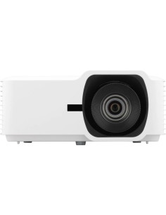 Viewsonic LS741HD videoproiettore 5000 ANSI lumen DMD 1080p (1920x1080) Nero, Bianco