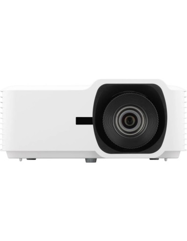 Viewsonic LS741HD videoproiettore 5000 ANSI lumen DMD 1080p (1920x1080) Nero, Bianco