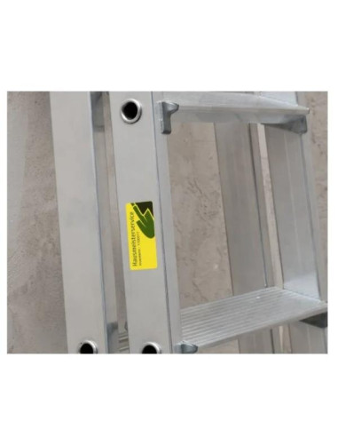 ETICHET.POLIESTERE 99 1X42 3MM GIAL