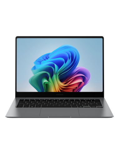 Samsung Galaxy Book5 Pro NP944XHA-KG1IT laptop Copilot+ PC Intel Core Ultra 7 258V Computer portatile 35,6 cm (14") Touch screen