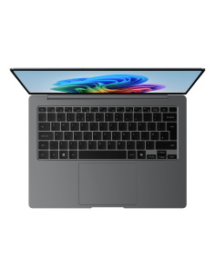 Samsung Galaxy Book5 Pro NP944XHA-KG1IT laptop Copilot+ PC Intel Core Ultra 7 258V Computer portatile 35,6 cm (14") Touch screen 2