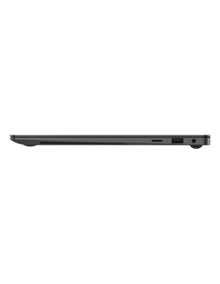 Samsung Galaxy Book5 Pro NP944XHA-KG1IT laptop Copilot+ PC Intel Core Ultra 7 258V Computer portatile 35,6 cm (14") Touch screen