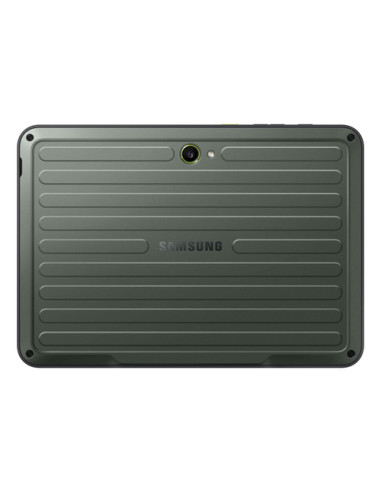 Samsung Galaxy Tab Active5 Pro SM-X356B 5G Qualcomm Snapdragon LTE 128 GB 25,6 cm (10.1") 6 GB Wi-Fi 6E (802.11ax) Android 15 Ve