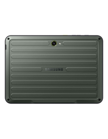 Samsung Galaxy Tab Active5 Pro SM-X356B 5G Qualcomm Snapdragon LTE 128 GB 25,6 cm (10.1") 6 GB Wi-Fi 6E (802.11ax) Android 15 Ve