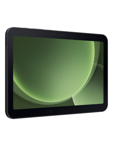 Samsung Galaxy Tab Active5 Pro SM-X356B 5G Qualcomm Snapdragon LTE 128 GB 25,6 cm (10.1") 6 GB Wi-Fi 6E (802.11ax) Android 15 Ve
