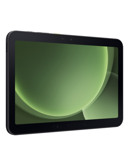 Samsung Galaxy Tab Active5 Pro SM-X356B 5G Qualcomm Snapdragon LTE 128 GB 25,6 cm (10.1") 6 GB Wi-Fi 6E (802.11ax) Android 15 Ve