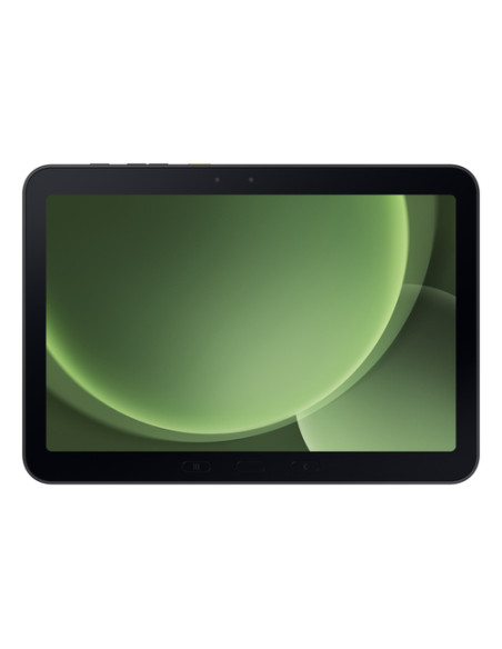 Samsung Galaxy Tab Active5 Pro SM-X356B 5G Qualcomm Snapdragon LTE 128 GB 25,6 cm (10.1") 6 GB Wi-Fi 6E (802.11ax) Android 15 Ve