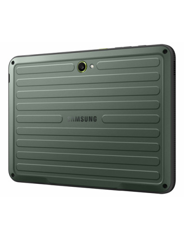 Samsung Galaxy Tab Active5 Pro SM-X356B 5G Qualcomm Snapdragon LTE 128 GB 25,6 cm (10.1") 6 GB Wi-Fi 6E (802.11ax) Android 15 Ve